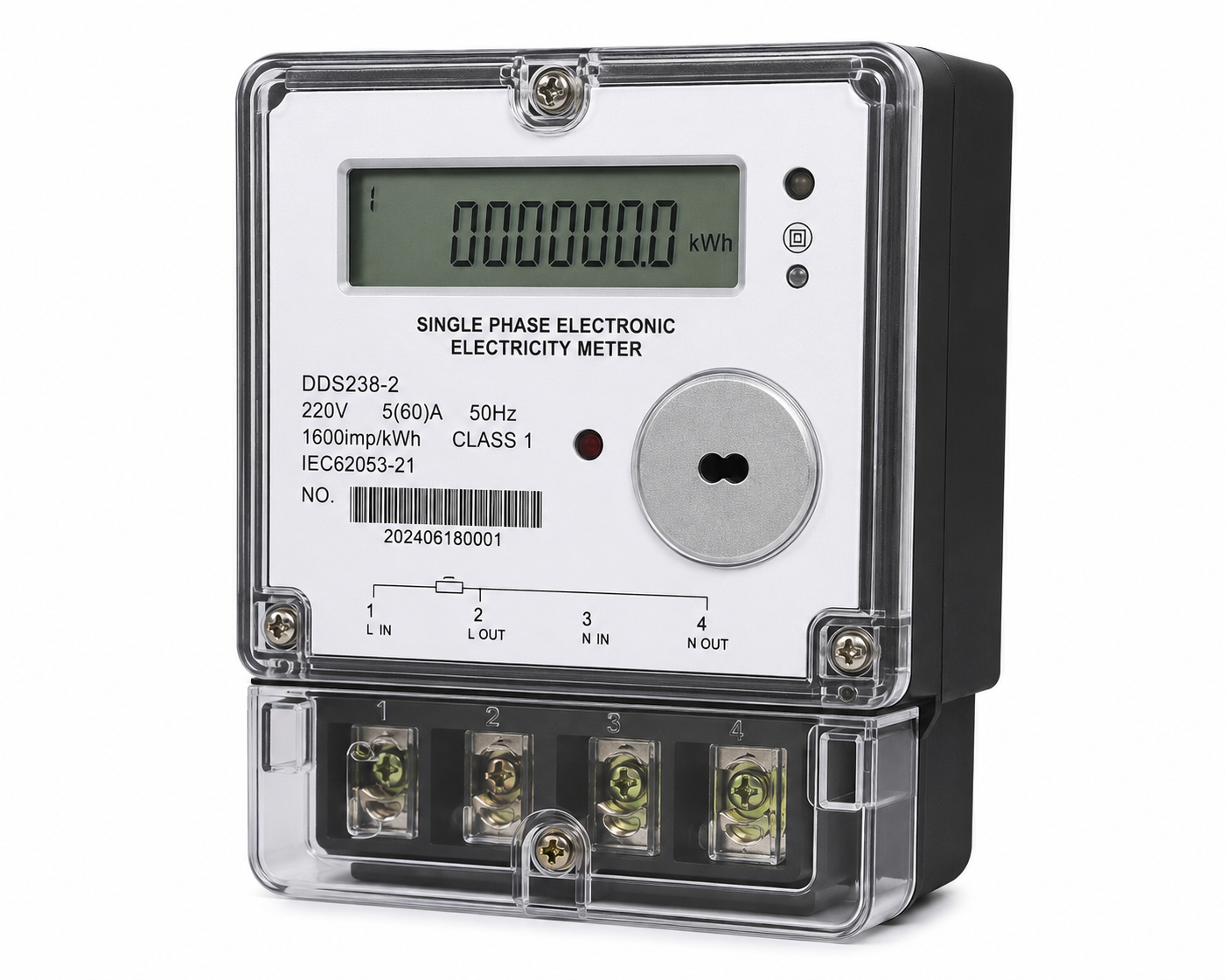 True RMS Clamp Multimeter MUSTOOL