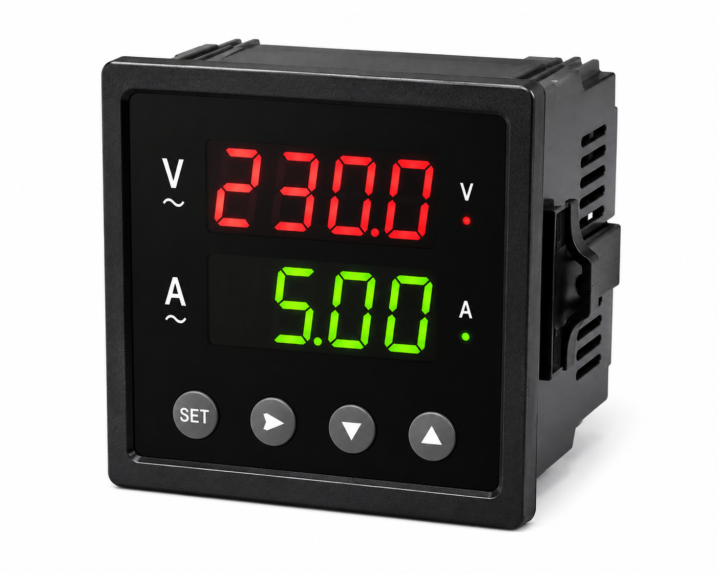 Panel Meter TOOLTOP