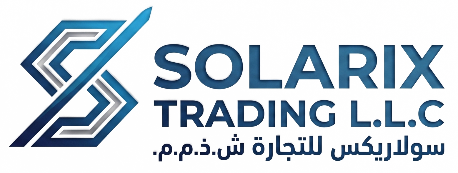 Solarix Logo